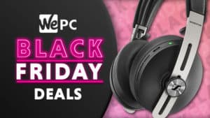 Best Black Friday Audio Deals