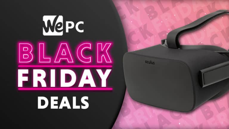 Best Black Friday Oculus Deals alt