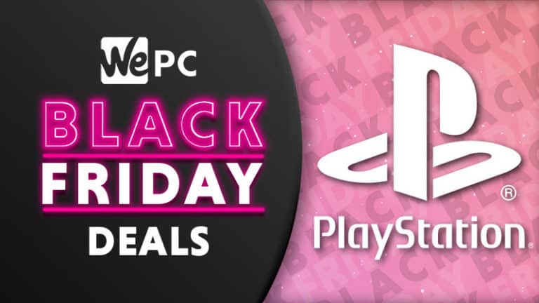 Best Black Friday Playstation Deals
