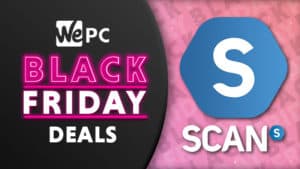 Best Black Friday Scan Deals