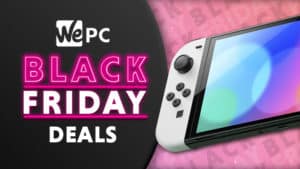 Best Black Friday Switch Deals