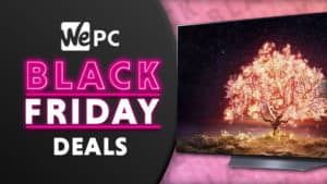 Best Black Friday TV Deals