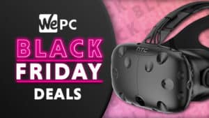 Best Black Friday VR Headset Deals
