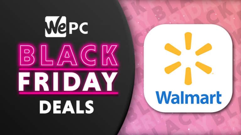 Best Black Friday Walmart Deals