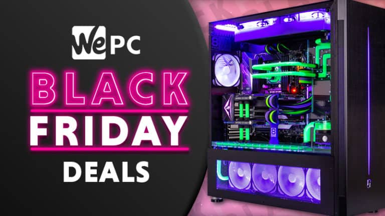 Black Friday Computer deals 2022