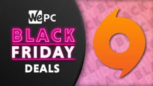 Origin Black Friday Deals
