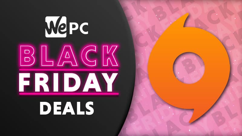 Origin Black Friday sale 2023 deals