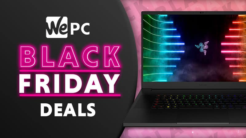 Razer's Black Friday deals knock up to 65 percent off gaming peripherals