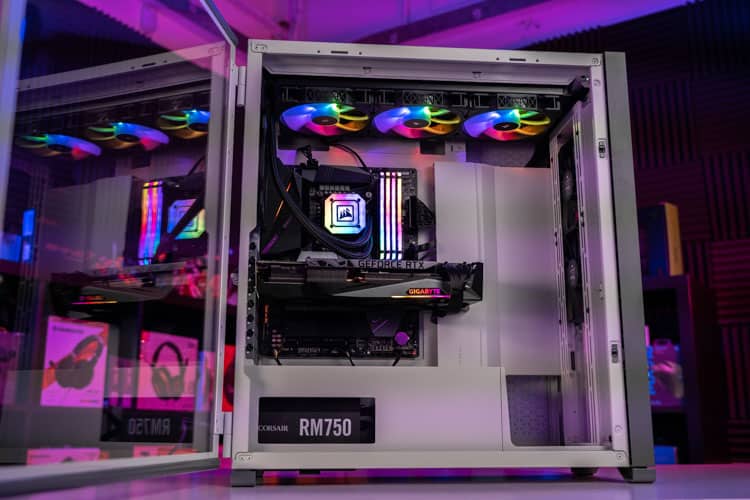 Corsair 7000D 2 1