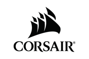 Corsair Logo