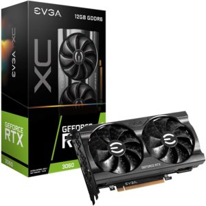 EVGA RTX 3060