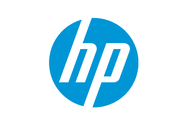 HP Logo