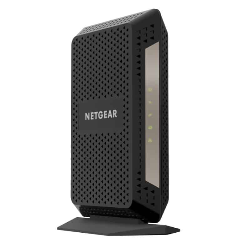 NETGEAR Cable Modem CM1000