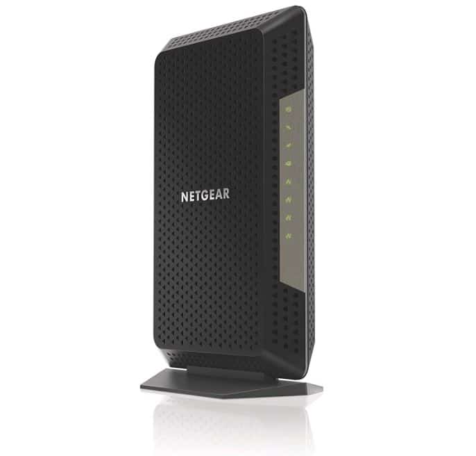 NETGEAR Nighthawk Cable Modem CM1200