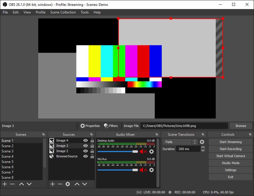 OBS Game Capture Not Working with League of Legends (2023 Fixes