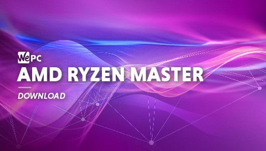 WEPC AMD RYZEN MASTER 01