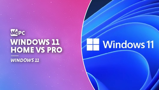 Windows 11 Home vs. Pro: What's the Difference? - History-Computer