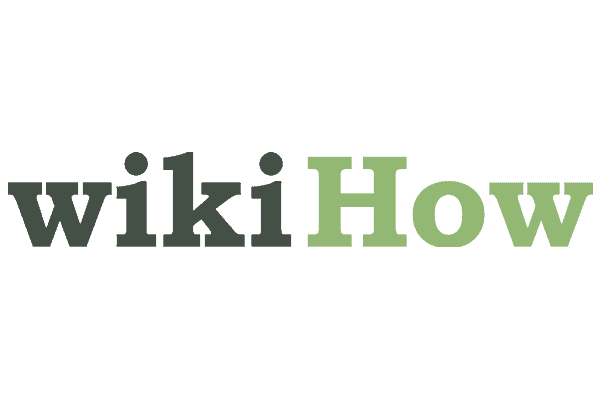 WikiHow Logo