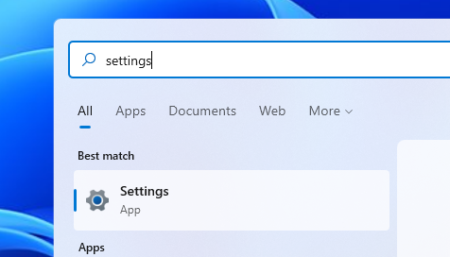 update drivers on windows 11 settings