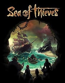220px Sea of thieves cover art
