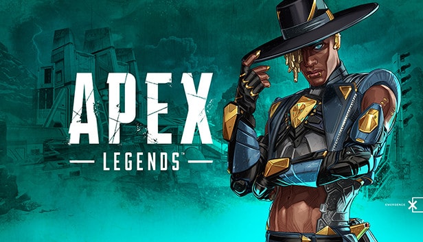 Apex Legends profile pic