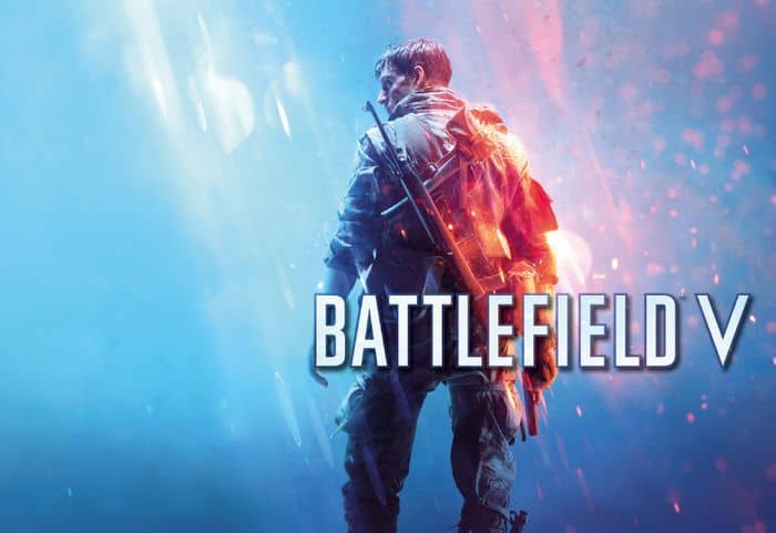 Battlefield 5 Free On Prime Gaming