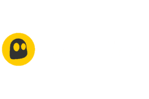 CyberGhost Logo