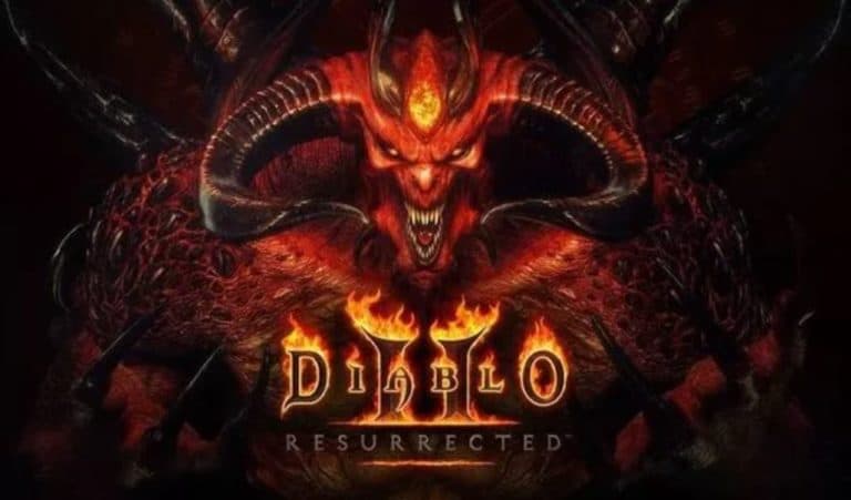 Diablo 2 Open Beta Date