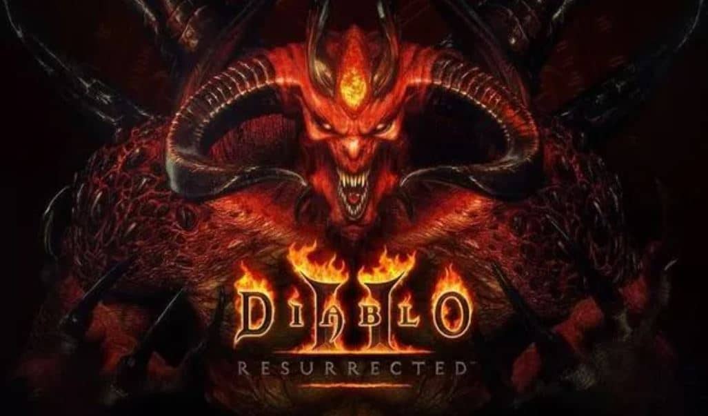 Diablo 2: Resurrected 2.4 Patch – what we can expect