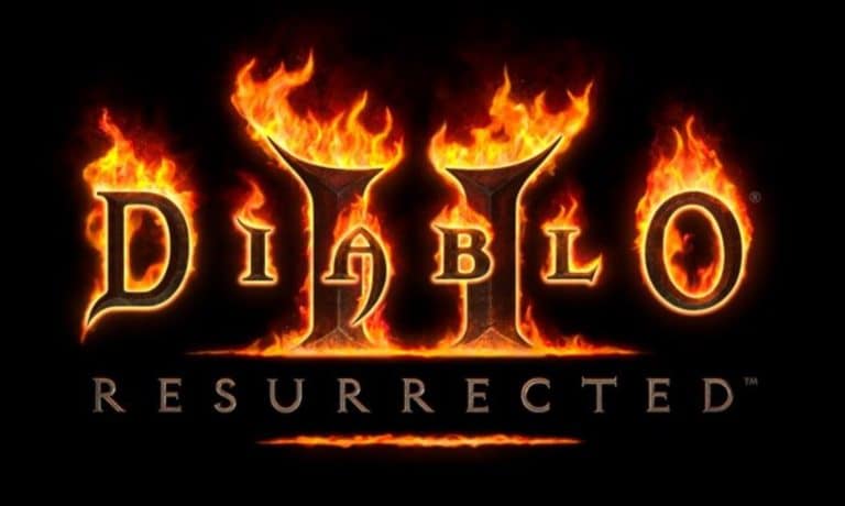 Diablo 2 Resurrected Beta Release Date