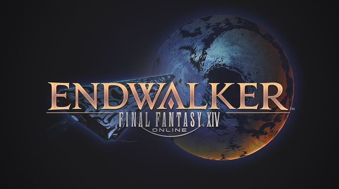 Final Fantasy 14 Endwalker system requirements