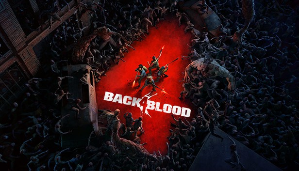 How To Get Back 4 Blood Beta Key