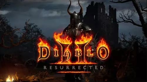 How To Get Diablo 2 Resurrected Beta Key open and closed beta dates