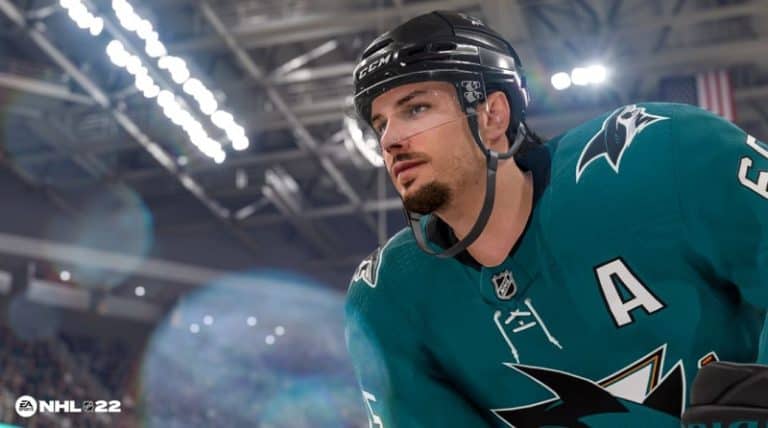 NHL 22 Release Date And Early Access