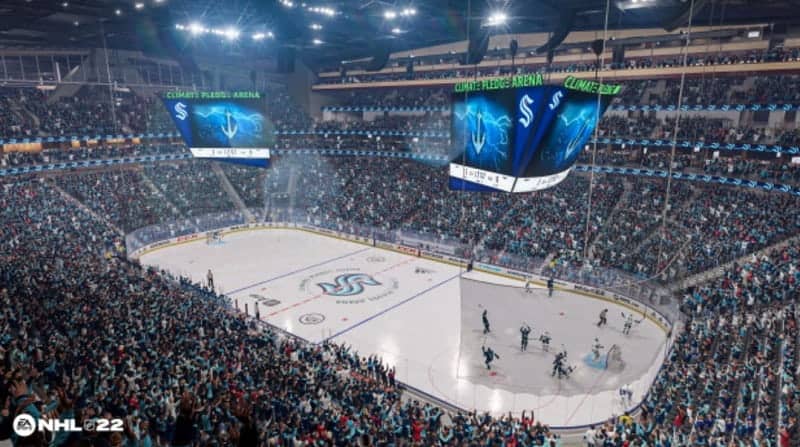 NHL Release Date Early Access