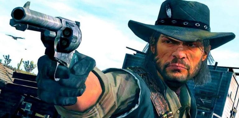 Red Dead Redemption Remastered release date
