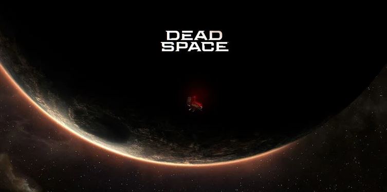 Remake Dead Space Official Teaser Trailer