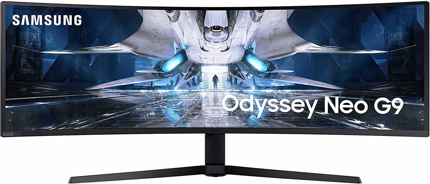 Best Memorial Day monitor deals (4K, 360Hz, OLED, mini-LED)