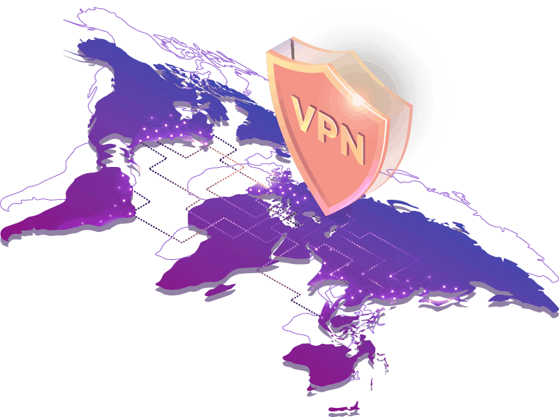 VPN Graphic 3