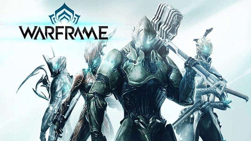 Warframe Feature Image 1