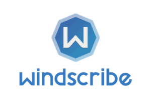 Windscribe Logo