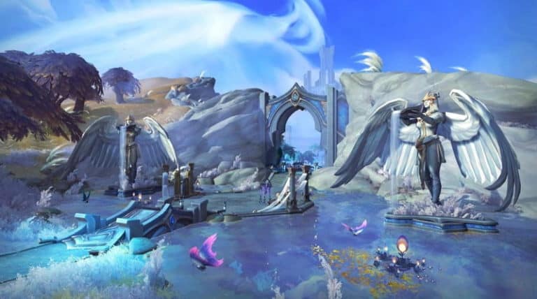 World Of Warcraft Shadowlands Patch 9.15 Release Date