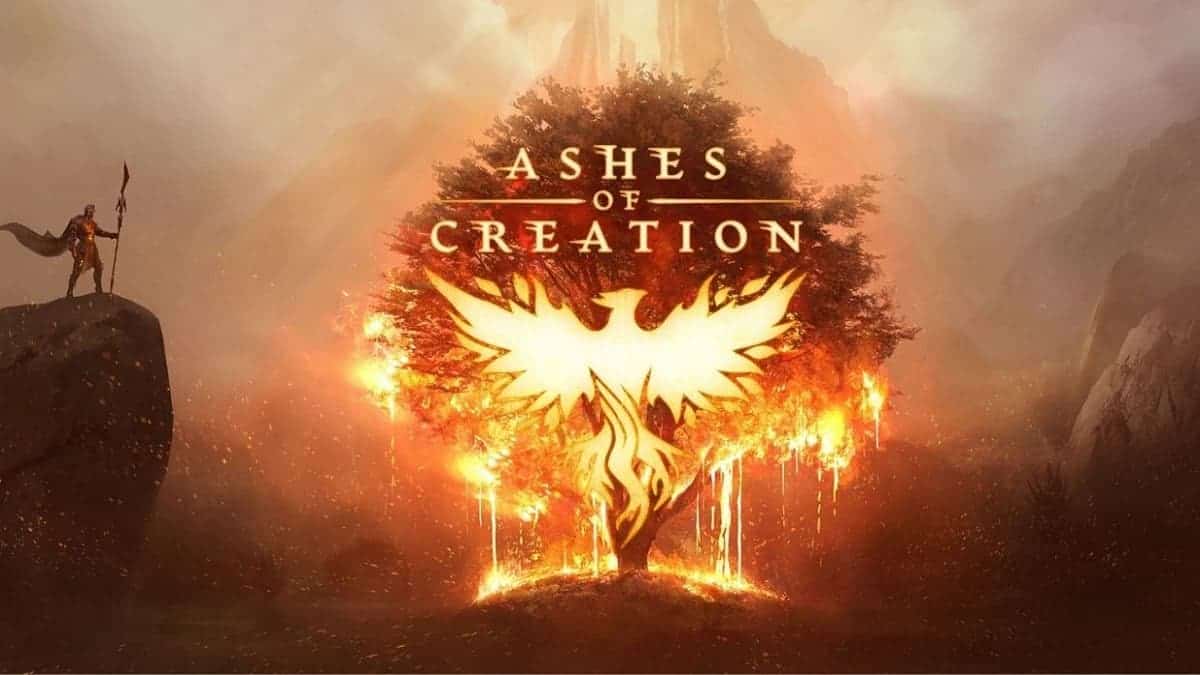 ashes of creation release date