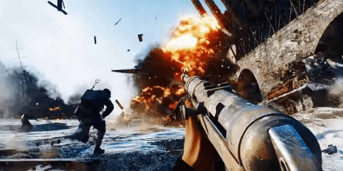 Battlefield 5 Free On Steam Real Or Big Oof Wepc