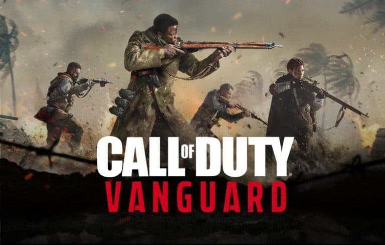 call of duty vanguard 1