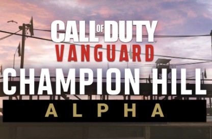call of duty vanguard alpha min
