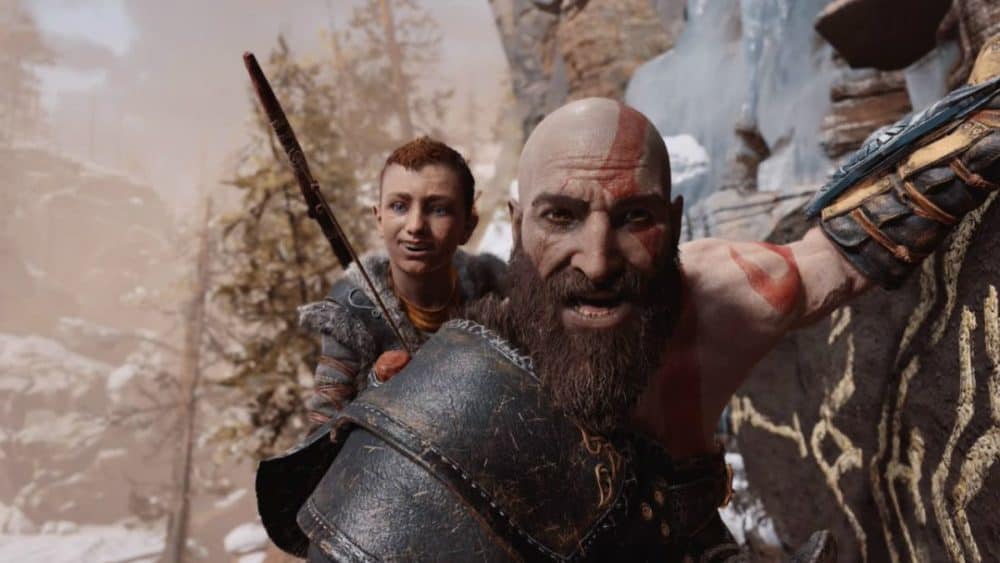 god of war ragnarok release date