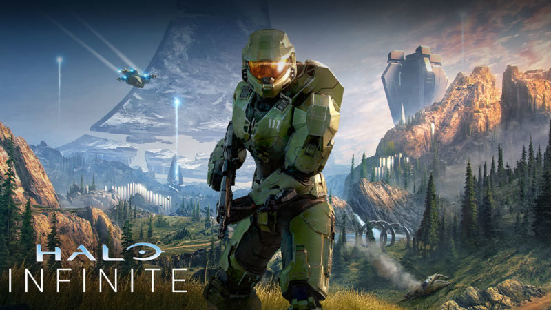 halo infinite beta