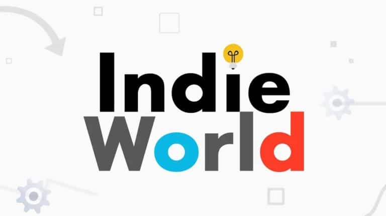 nintendo indie world showcase 2021