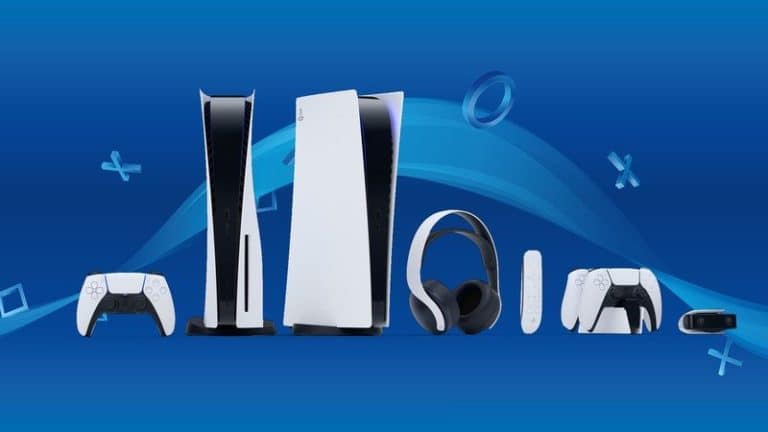 PS5 Restock: UK retailer GAME restock Playstation 5 and PS5 bundles